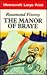 The Manor of Braye (Mallamshire, #1)