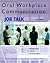 Oral Workplace Communication by Thomas Cheesebro