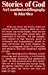 Stories of God : An Unauthorized Biography