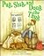 Pug, Slug, and Doug the Thug (Picture Books)