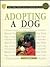Adopting a Dog