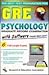 The Best Test Preparation for the GRE Psychology with Disks (TESTware)