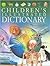 Childrens Illustrated Dicti...
