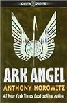 Ark Angel by Anthony Horowitz