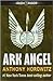 Ark Angel by Anthony Horowitz