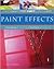 Paint Effects