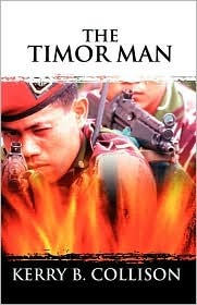 The Timor Man (Paperback)