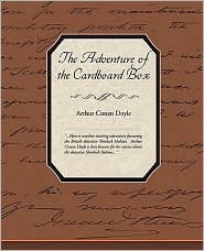 The Adventure of the Cardboard Box