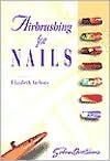 Airbrushing For Nails (Plastic Comb)