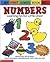 My First Jumbo Book of Numbers