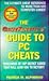 The Gamefanatic's Guide to PC Cheats