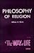 Philosophy of Religion
