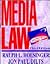 Media Law (McGraw-Hill Series in Mass Communication)
