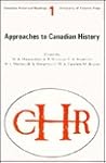 Approaches to Canadian History
