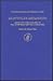 Aristotle's Metaphysics: An...