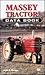 Massey Tractor Data Book