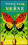 A Puffin Book of Verse (Paperback)