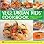 Vegetarian Kids' Cookbook by Roz Denny