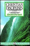 Christian Disciplines : 12 Studies