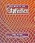 Daly; Elements of Statistics
