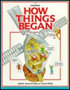 How Things Began (Paperback)
