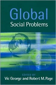 Global Social Problems (Paperback)