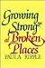 Growing Strong at Broken Places