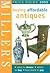Millers Buying Affordable Antiques: Price Guide 2005