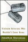 Hard Men Humble: Vietnam Veterans Who Wouldn't Come Home (Hardcover)