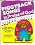 Totline Piggyback Songs in Praise of God ~ New Songs Sung to the Tune of Childhood Favorites