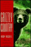 Grizzly Country (Paperback)