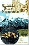 Grizzly Bear Moun...