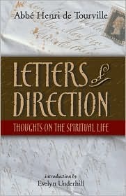 Letters of Direction: Foreword by Evelyn Underhill (Paperback)