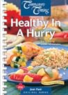Healthy in a Hurry Healthy in a Hurry