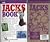 The Jacks Book by Sally Chabert