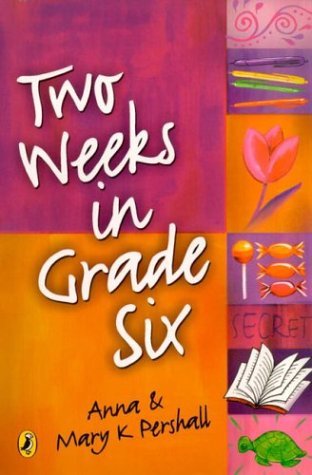 Two Weeks in Grade Six