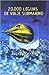 20.000 leguas de viaje submarino by Jules Verne
