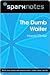 The Dumb Waiter