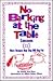 No Barking at the Table Cookbook by Wendy Nan Rees