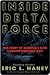 Inside Delta Force- The Story of America's Elite Counterterro... by Eric L. Haney