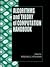 Algorithms and Theory of Computation Handbook
