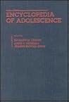 Encyclopedia of Adolescence (Garland Reference Library of Social Science ; 495) (2 v.)