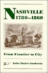 Nashville, 1780-1...