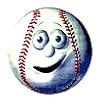 Billy Baseball (GoodSports)