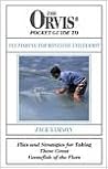 Orvis Pocket Guide to Fly Fishing for Bonefish and Permit