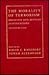 The Morality of Terrorism by David Rapoport