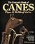 The Fantastic Book of Canes, Pipes and Walking Sticks