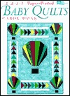Easy Paper-Pieced Baby Quilts (Paperback)