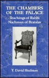 The Chambers of the Palace: Teachings of Rabbi Nachman of Bratslav (Hardcover)