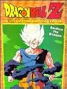 Awaken the Dragon: Dragon Ball Z Giant Coloring and Activity Book